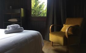 Do-Minus Mountain Cottage&mini spa