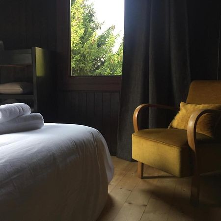 Do-Minus Mountain Cottage&mini spa Monte Carasso Esterno foto