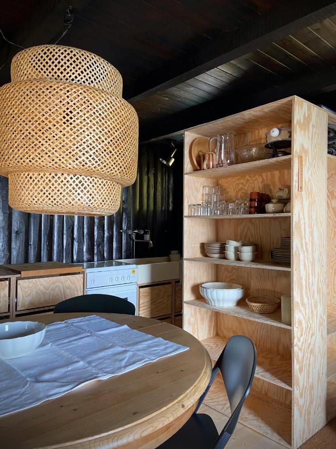 Do-Minus Mountain Cottage&mini spa Monte Carasso Esterno foto