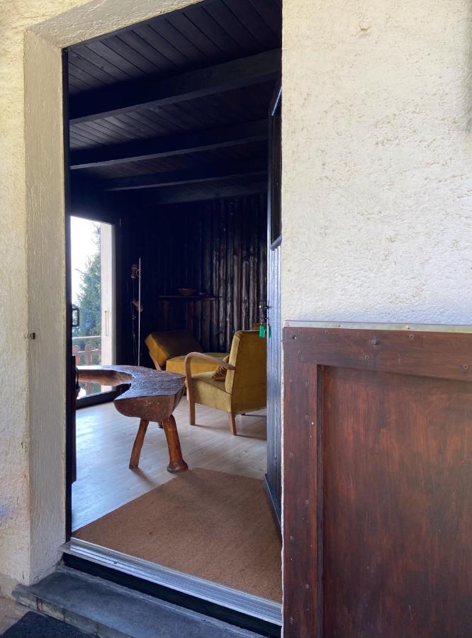 Do-Minus Mountain Cottage&mini spa Monte Carasso Esterno foto