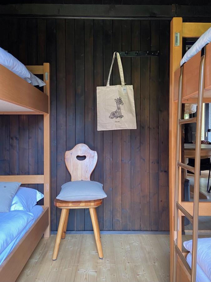 Do-Minus Mountain Cottage&mini spa Monte Carasso Esterno foto