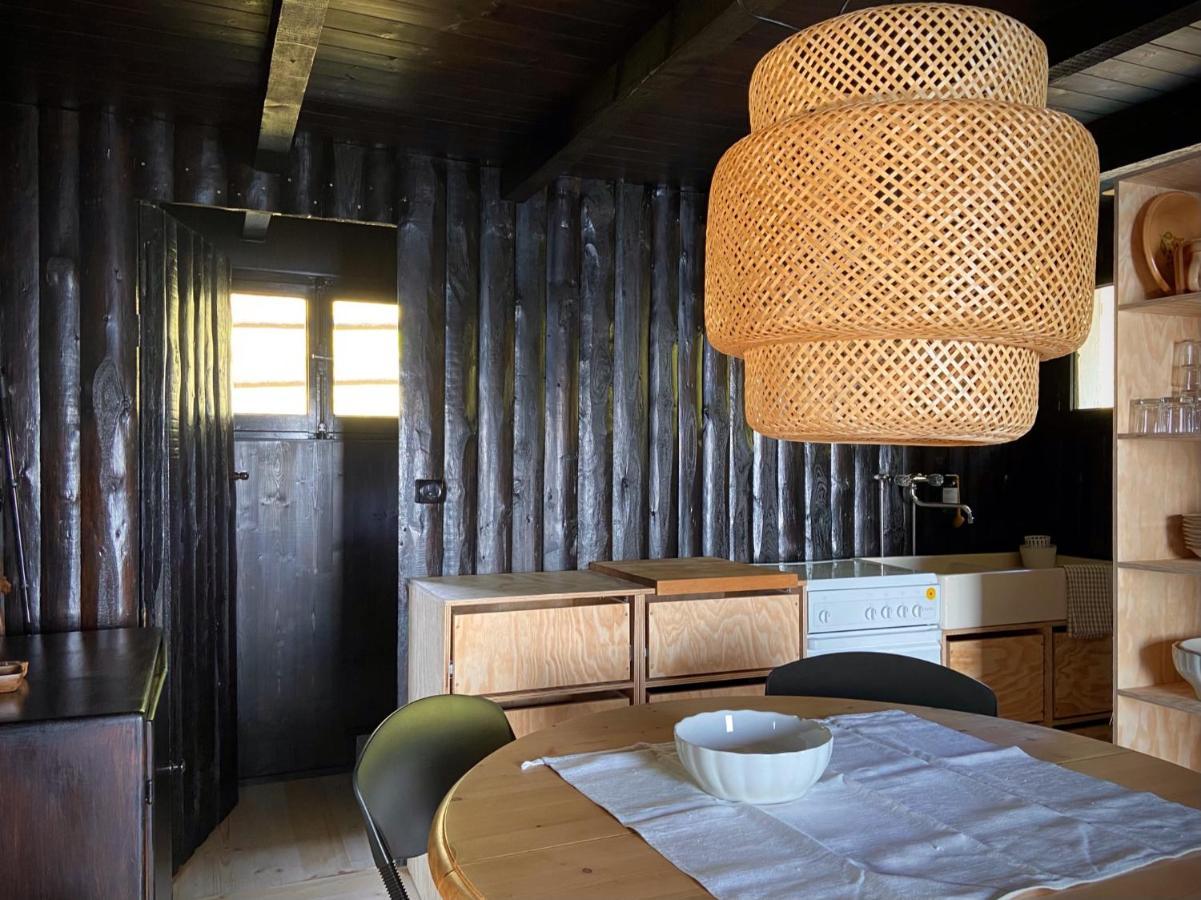 Do-Minus Mountain Cottage&mini spa Monte Carasso Esterno foto