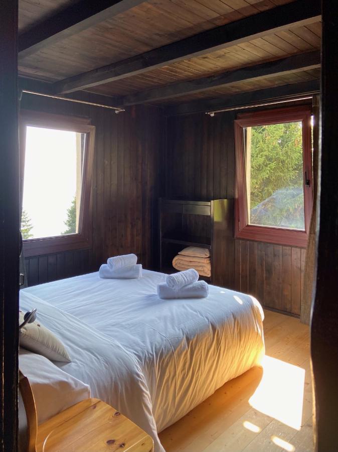 Do-Minus Mountain Cottage&mini spa Monte Carasso Esterno foto