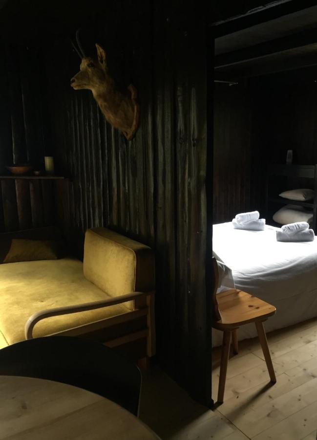 Do-Minus Mountain Cottage&mini spa Monte Carasso Esterno foto