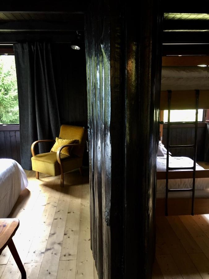 Do-Minus Mountain Cottage&mini spa Monte Carasso Esterno foto