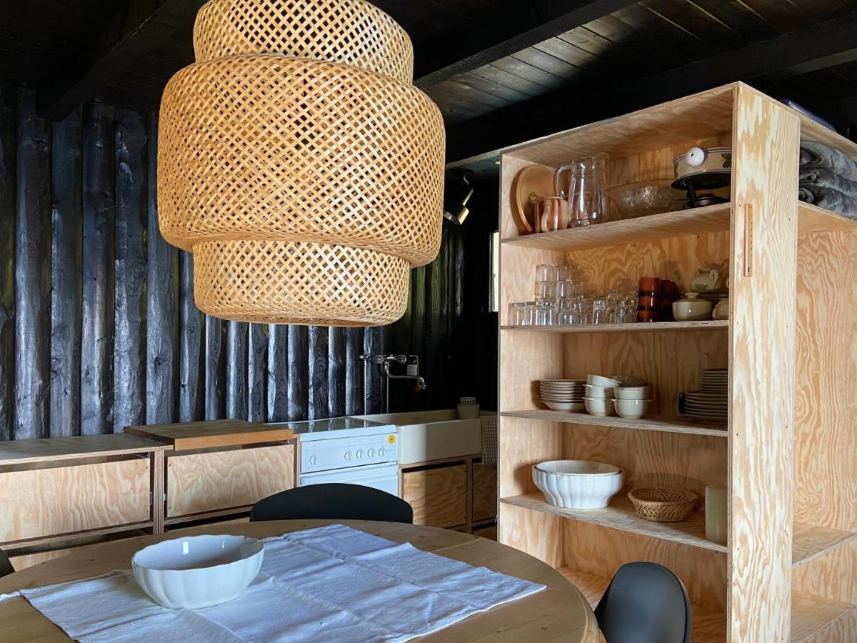 Do-Minus Mountain Cottage&mini spa Monte Carasso Esterno foto