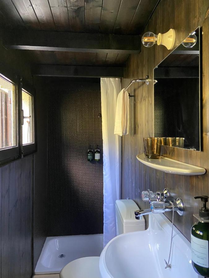 Do-Minus Mountain Cottage&mini spa Monte Carasso Esterno foto