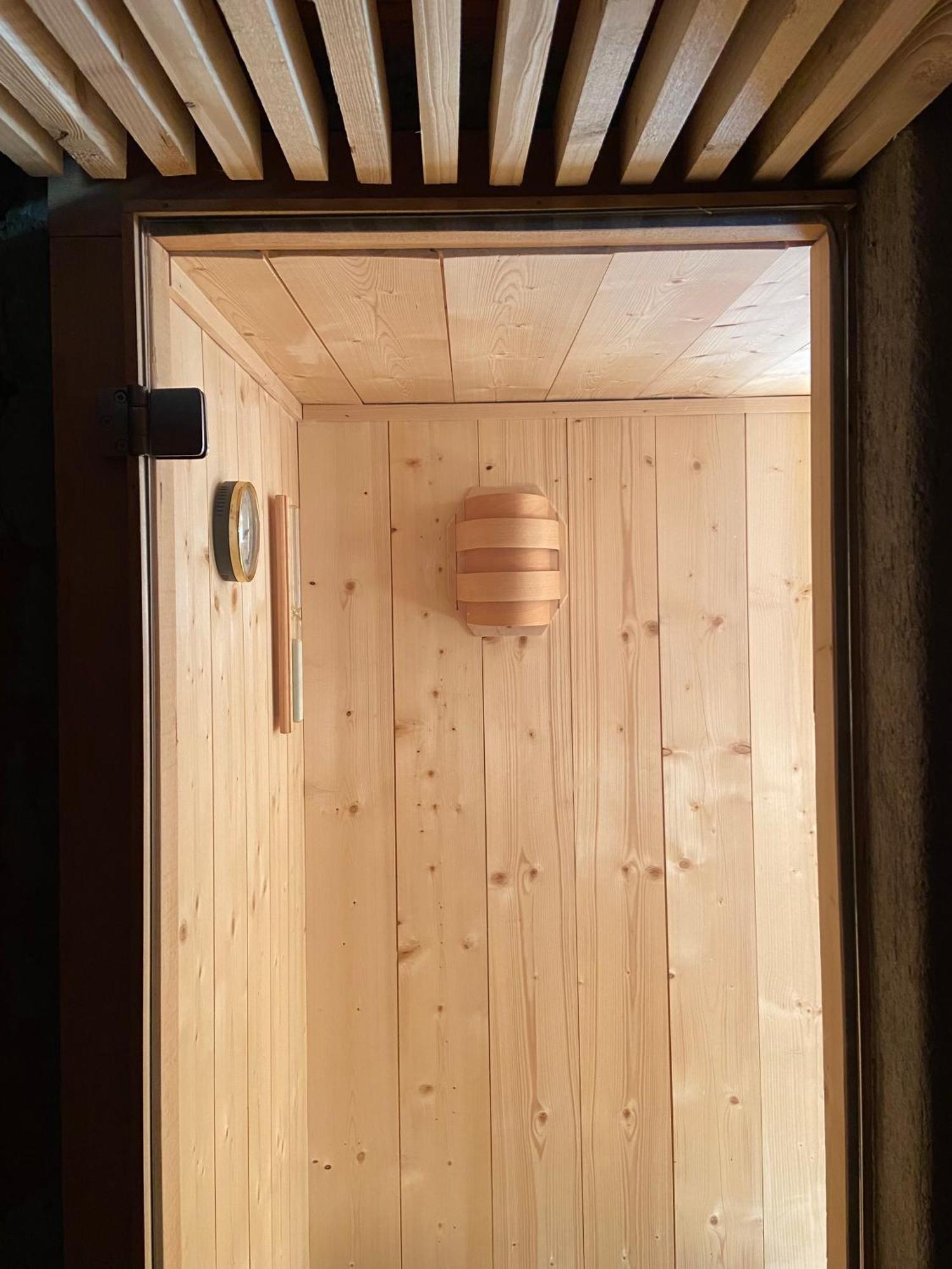 Do-Minus Mountain Cottage&mini spa Monte Carasso Esterno foto